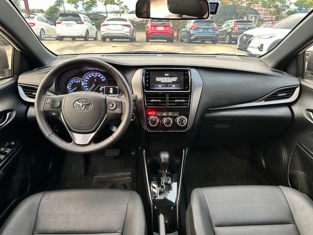 YARIS CROSSOVER  第11張相片