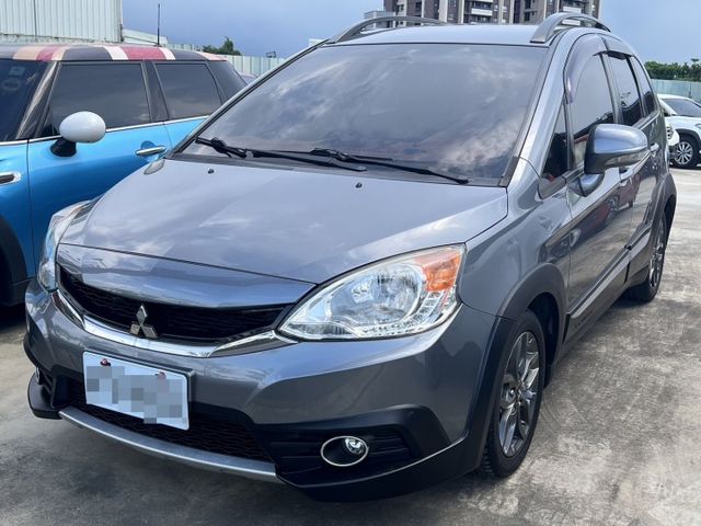 COLT PLUS  第1張相片