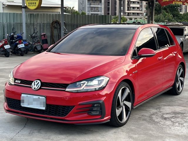 GOLF VII  第1張相片