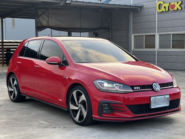 GOLF VII  第2張相片