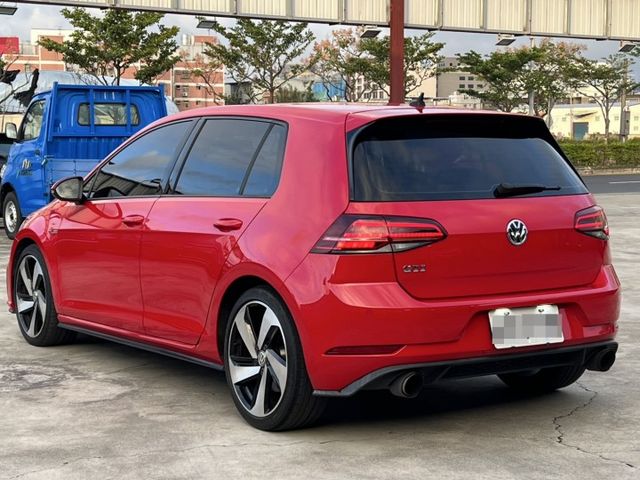 GOLF VII  第3張相片