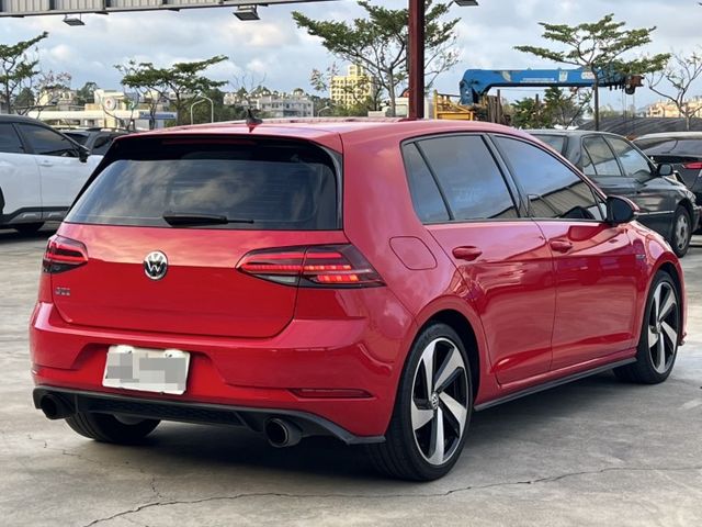 GOLF VII  第4張相片