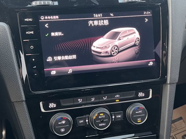 GOLF VII  第10張相片