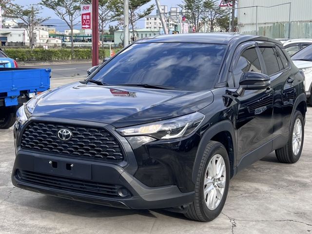 COROLLA CROSS  第1張相片