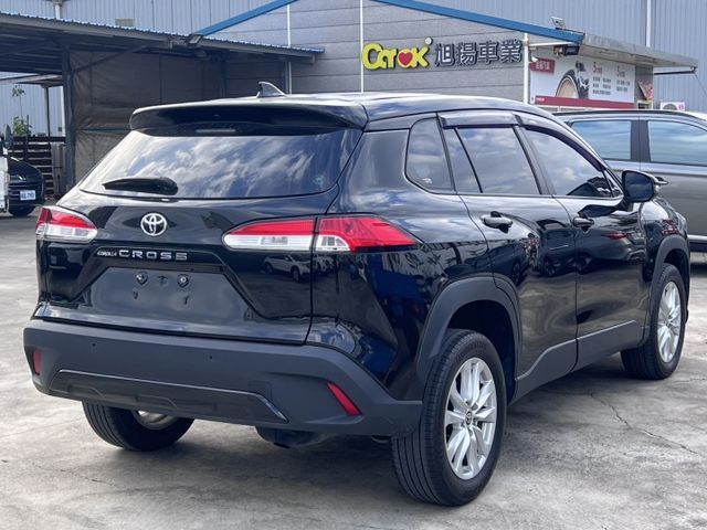 COROLLA CROSS  第3張相片