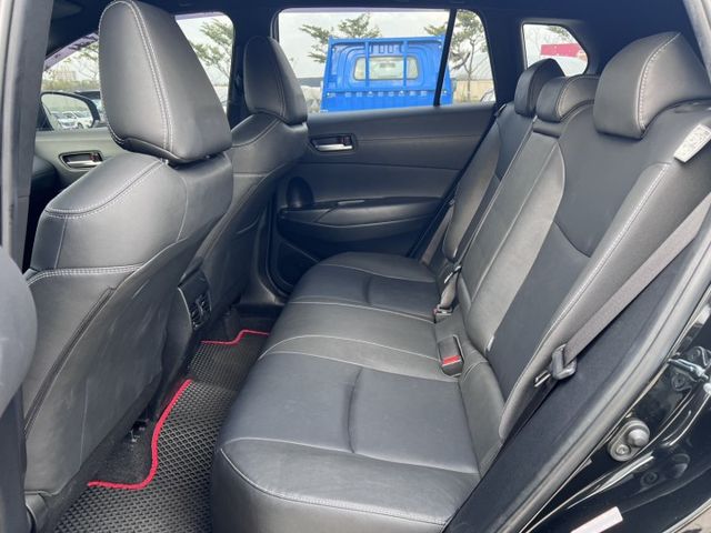 COROLLA CROSS  第6張相片
