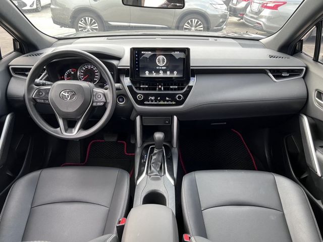 COROLLA CROSS  第7張相片