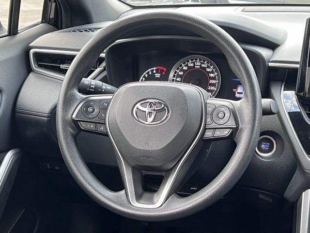 COROLLA CROSS  第8張相片