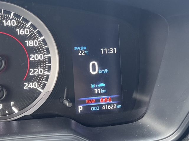COROLLA CROSS  第10張相片