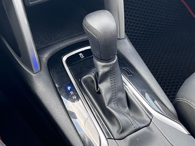 COROLLA CROSS  第14張相片