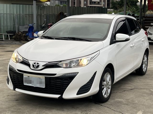 YARIS  第1張相片