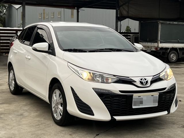 YARIS  第2張相片