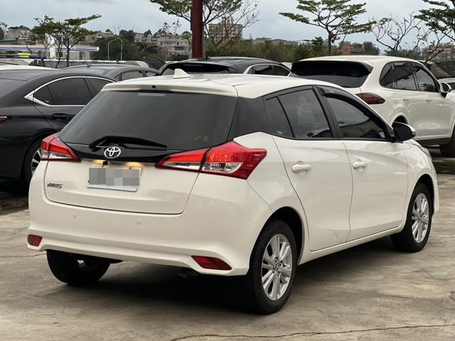 YARIS  第3張相片