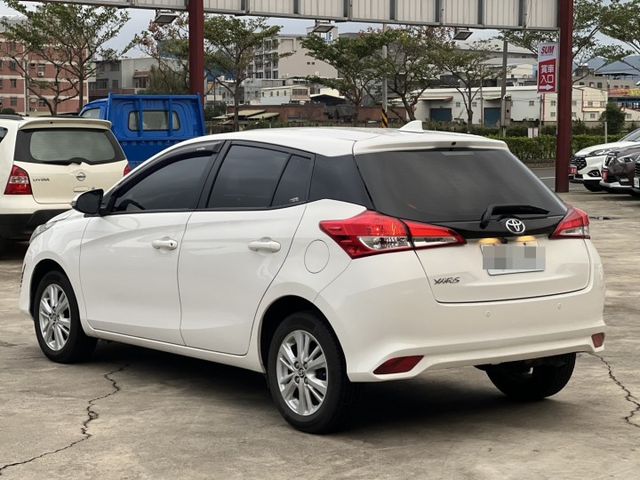 YARIS  第4張相片