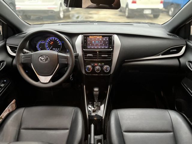 YARIS  第7張相片