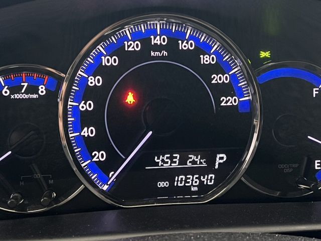 YARIS  第10張相片