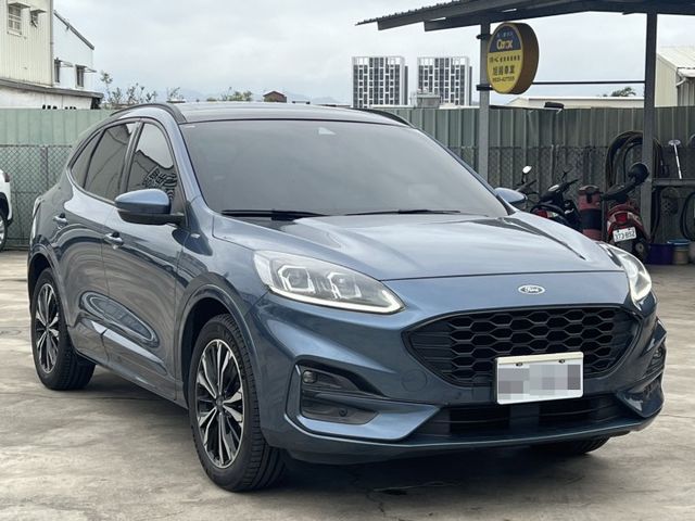 KUGA  第2張相片