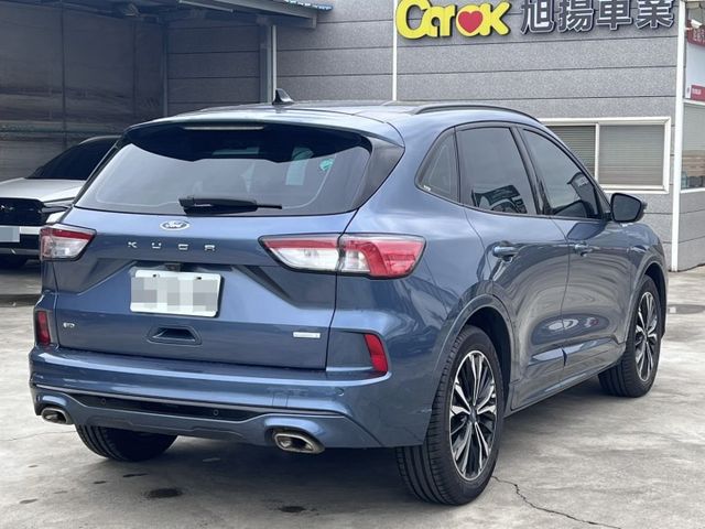 KUGA  第3張相片