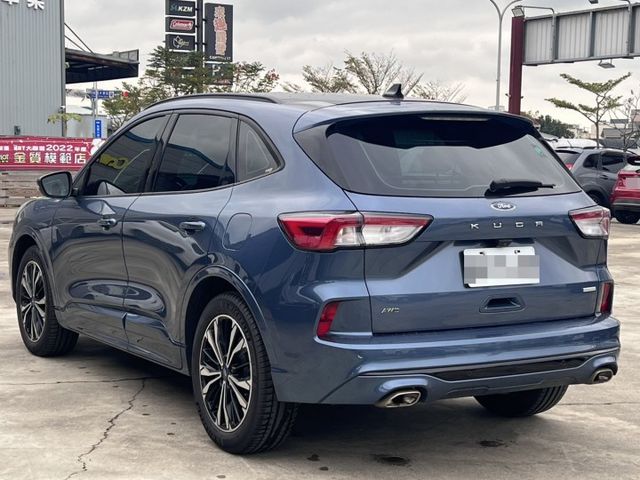 KUGA  第4張相片