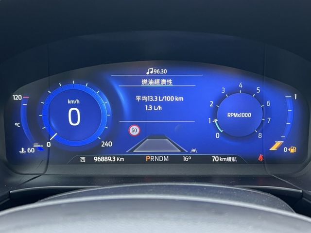 KUGA  第12張相片
