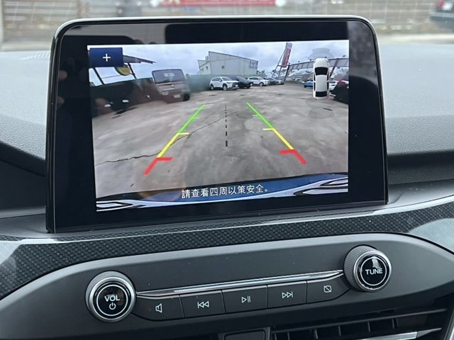 KUGA  第14張相片