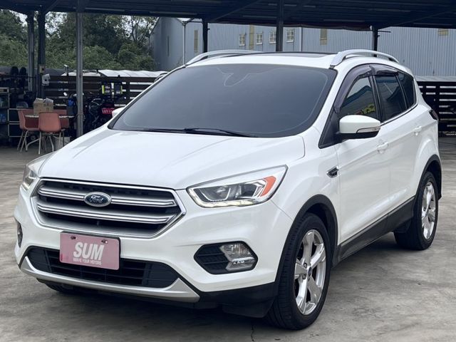 KUGA  第1張相片