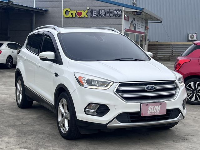 KUGA  第2張相片