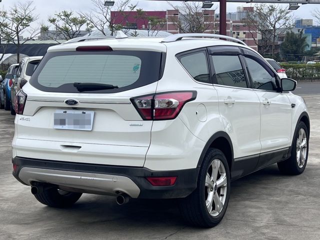 KUGA  第3張相片