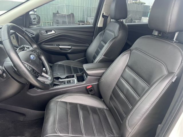 KUGA  第5張相片