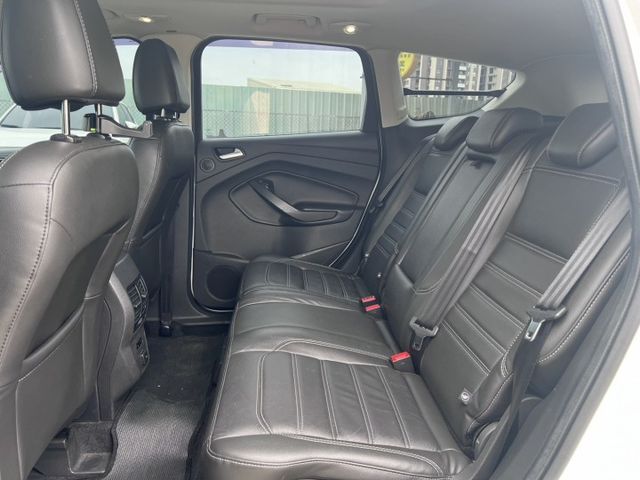 KUGA  第6張相片