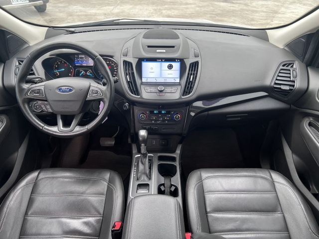 KUGA  第8張相片