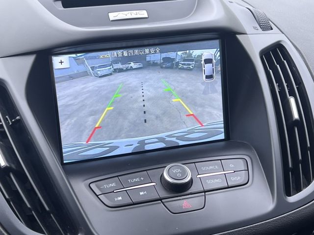 KUGA  第12張相片