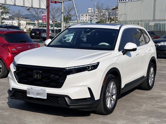 CR-V  第1張相片