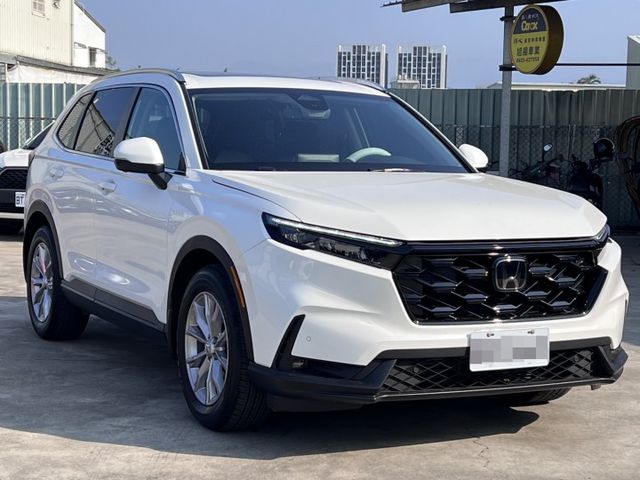 CR-V  第2張相片