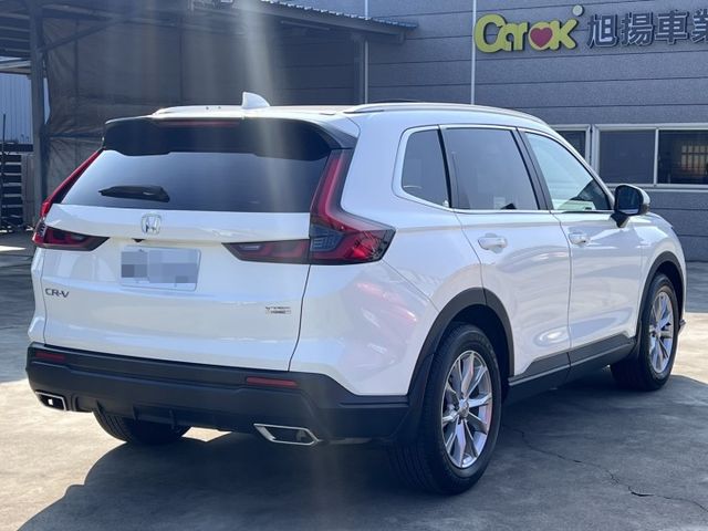 CR-V  第3張相片