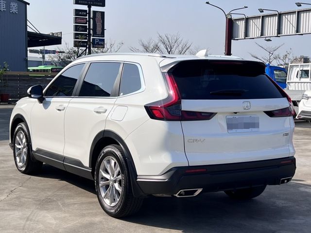 CR-V  第4張相片