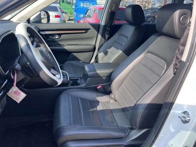 CR-V  第5張相片