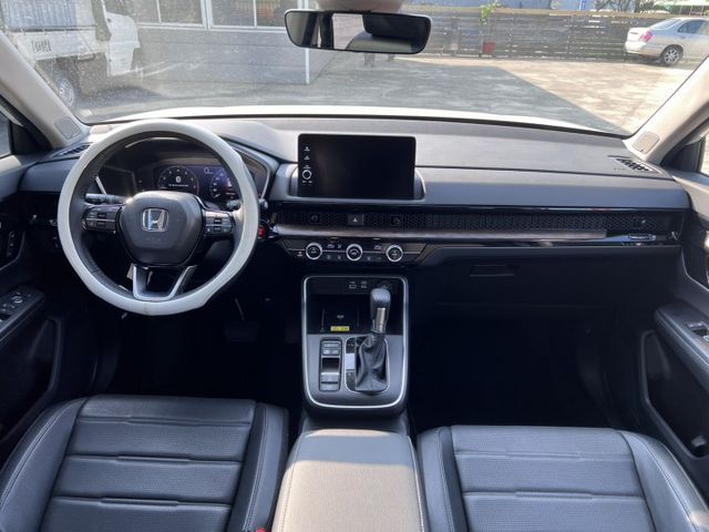 CR-V  第9張相片