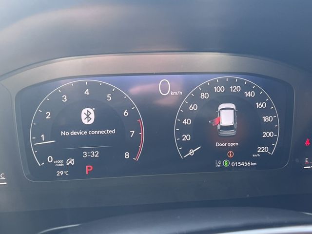 CR-V  第12張相片