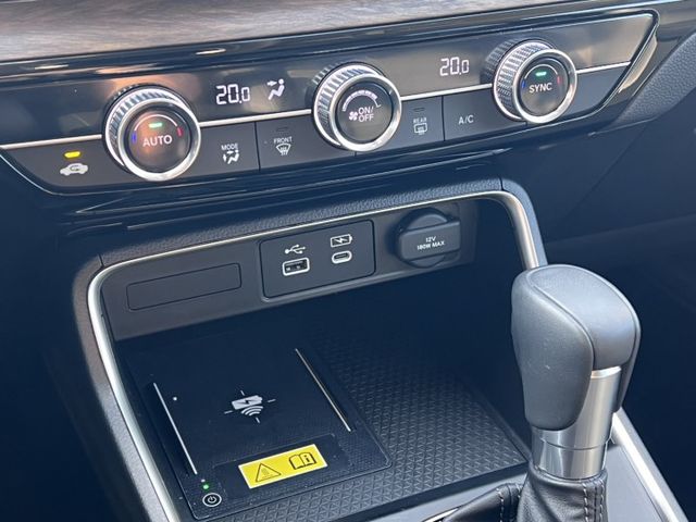 CR-V  第13張相片