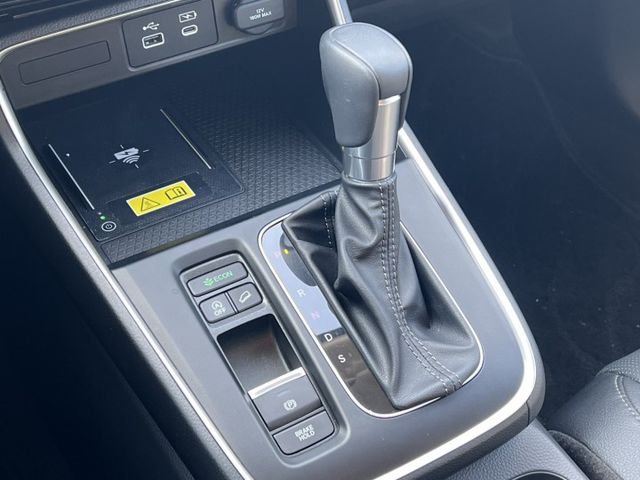 CR-V  第14張相片