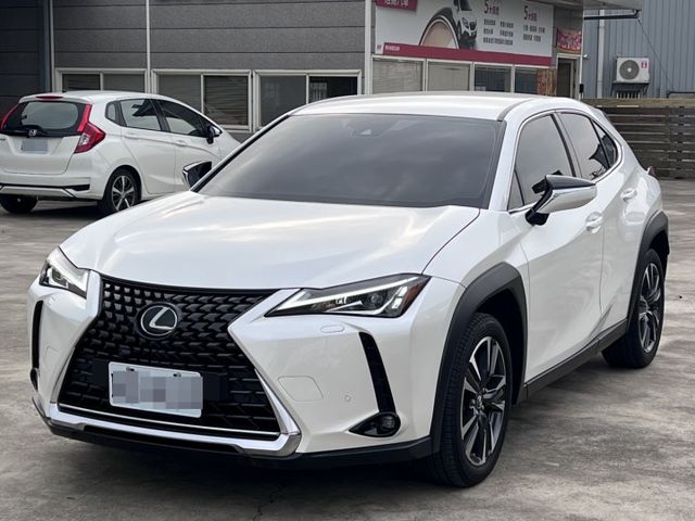UX  第1張相片