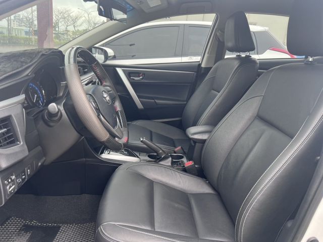 ALTIS  第5張相片