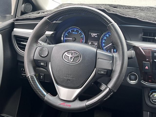 ALTIS  第8張相片