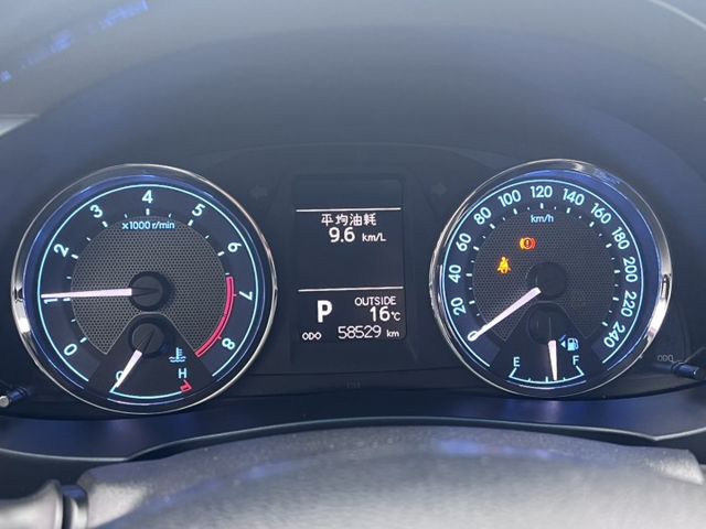 ALTIS  第10張相片