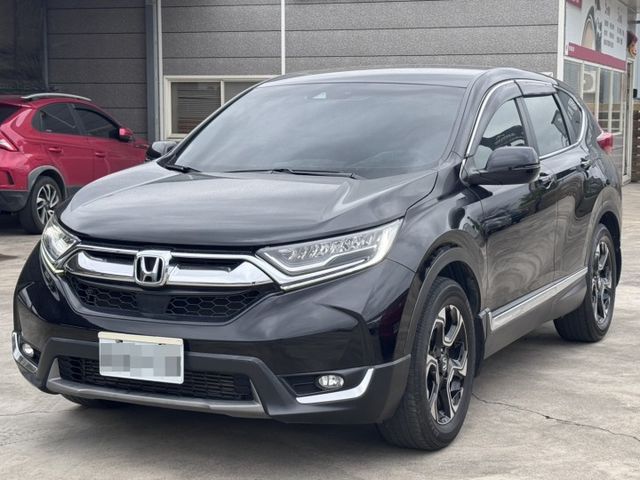 CR-V  第1張相片