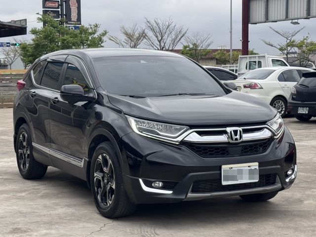 CR-V  第2張相片