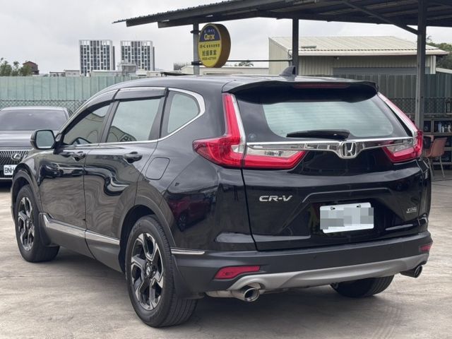 CR-V  第4張相片