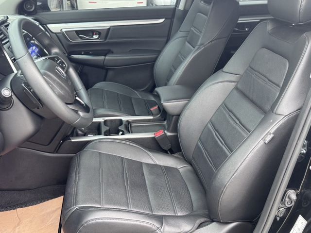 CR-V  第5張相片