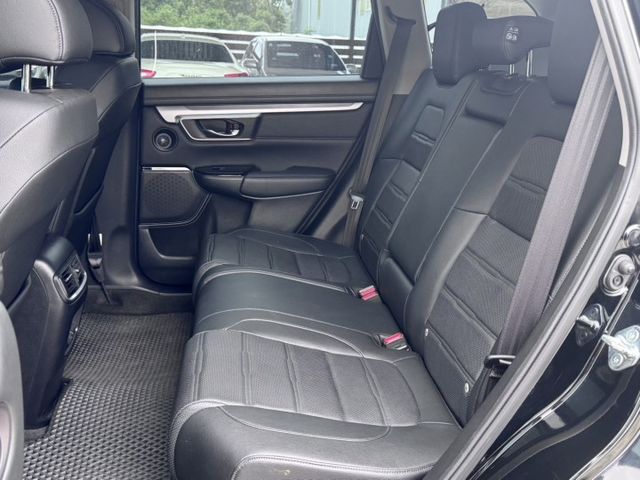 CR-V  第6張相片